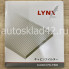 Фильтр салонный LYNXauto LAC-329C
