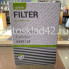 Фильтр топливный GREEN FILTER KK0112F