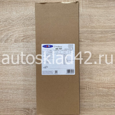 Фильтр воздушный GOODWILL AG 707