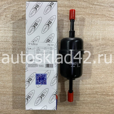 Фильтр топливный GOODWILL FG 101